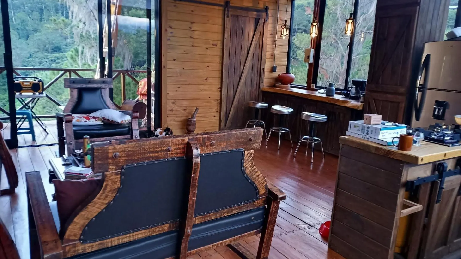 Вилла Casa De Ensueno Los Dajaos 0*,  Доминиканская Республика
